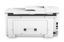 ���������������� ����������������� ���������� (��������) � ������� HP OfficeJet Pro 7720 Wide Format