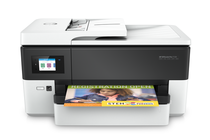 ���������������� ����������������� ���������� (��������) � ������� HP OfficeJet Pro 7720 Wide Format