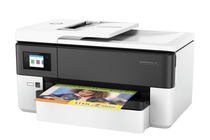 ���������������� ����������������� ���������� (��������) � ������� HP OfficeJet Pro 7720 Wide Format