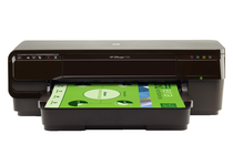 ���������������� �������� � ������� HP OfficeJet 7110 Wide Format