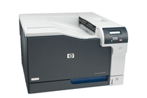 ������ ������� �������� � ������� HP Color LaserJet Pro CP5225dn