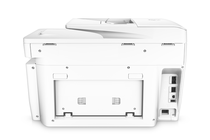 ���������������� ����������������� ���������� (��������) � ������� HP OfficeJet Pro 8730