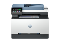 ������� ����������������� ���������� (��������) � ������� HP Color LaserJet Pro 3302fdn mfp
