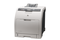 ������ ������� �������� � ������� HP Color LaserJet CP3505n