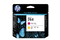 F9J87A ����� HP 744, Magenta + Yellow