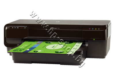 CR768A ������� HP OfficeJet 7110 Wide Format