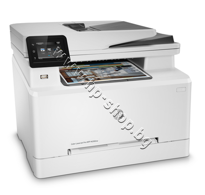 T6B80A ������� HP Color LaserJet Pro M280nw mfp