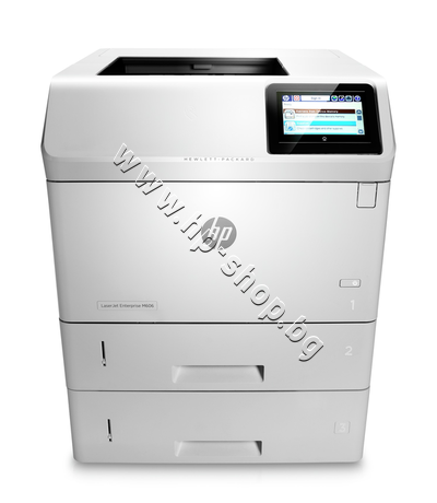 E6B73A ������� HP LaserJet Enterprise M606x