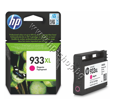 CN055AE ������� HP 933XL, Magenta