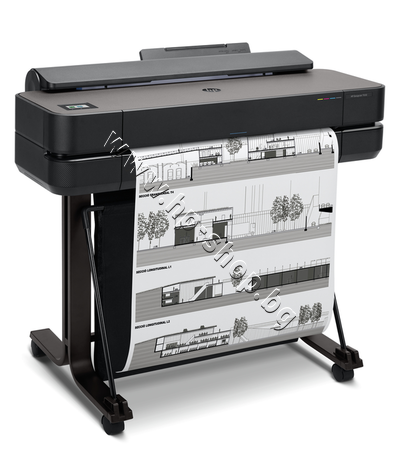 5HB08D ������ HP DesignJet T650 (61cm)