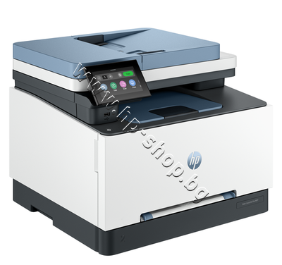 499Q7F ������� HP Color LaserJet Pro 3302fdn mfp