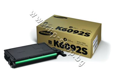 SU216A ����� Samsung CLT-K6092S �� CLP-770/775, Black (7K)