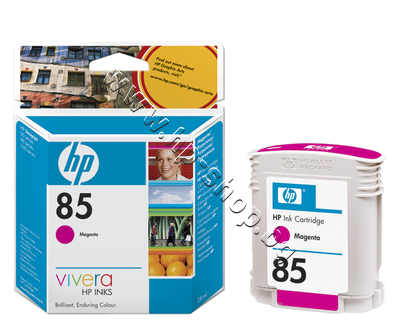 C9426A ������� HP 85, Magenta (28 ml)