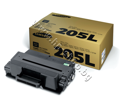 SU963A ����� Samsung MLT-D205L �� ML-3310/3710/SCX-4830/5730 (5K)