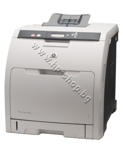 CB442A ������� HP Color LaserJet CP3505n