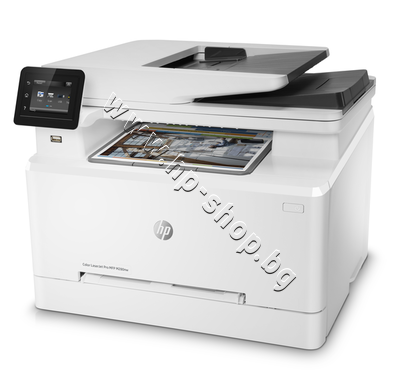 T6B80A ������� HP Color LaserJet Pro M280nw mfp