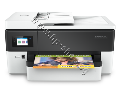 Y0S18A ������� HP OfficeJet Pro 7720 Wide Format