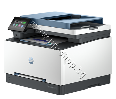 499Q7F ������� HP Color LaserJet Pro 3302fdn mfp