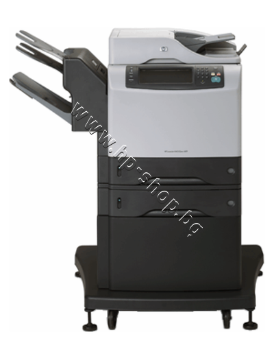 CB428A ������� HP LaserJet M4345xm mfp