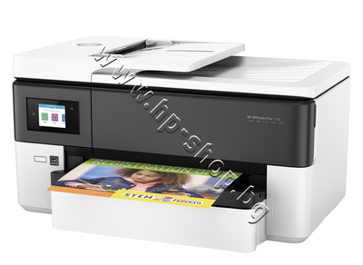 Y0S18A ������� HP OfficeJet Pro 7720 Wide Format
