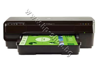 CR768A ������� HP OfficeJet 7110 Wide Format