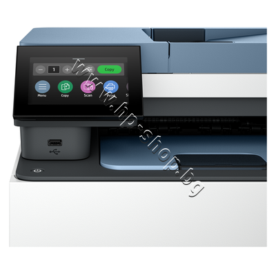 499Q7F ������� HP Color LaserJet Pro 3302fdn mfp