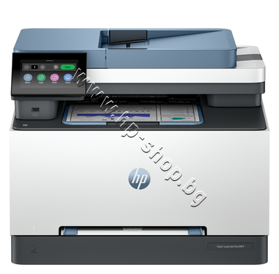 499Q7F ������� HP Color LaserJet Pro 3302fdn mfp