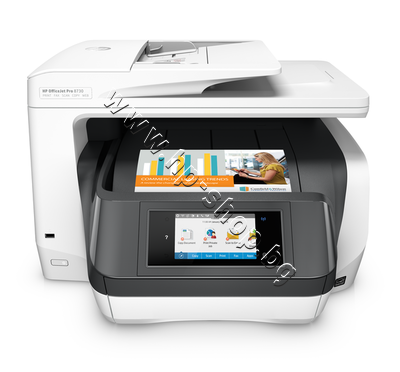D9L20A ������� HP OfficeJet Pro 8730