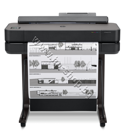 5HB08D ������ HP DesignJet T650 (61cm)