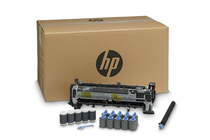 ����������� � ����� ����� � ���������� HP F2G77A LaserJet Fuser Maintenance Kit, 220V