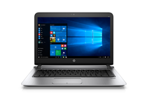 ������� � ��������� �������� � ������ HP ProBook 440 G3 P5R90EA