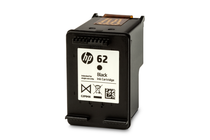 ������� � ����� �� ���������������� �������� � ������ HP 62, Black