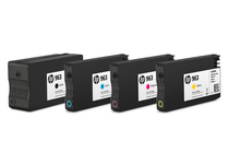 ������� � ����� �� ���������������� �������� � ������� HP 963, Black