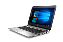 ������� � ��������� �������� � ������ HP ProBook 440 G3 P5R90EA