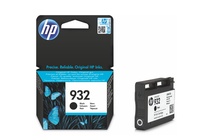 ������� � ����� �� ���������������� �������� � ������� HP 932, Black