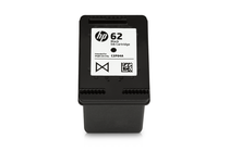 ������� � ����� �� ���������������� �������� � ������ HP 62, Black