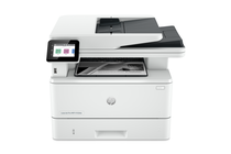 ������� ����������������� ���������� (��������) � ������� HP LaserJet Pro 4102dw mfp