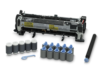 ����������� � ����� ����� � ���������� HP F2G77A LaserJet Fuser Maintenance Kit, 220V
