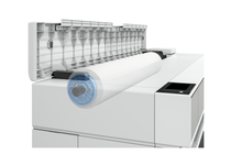 �������������� �������� � ������� � ������ HP DesignJet T950