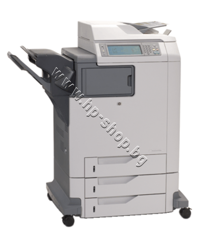 Q7519A ������� HP Color LaserJet 4730xs mfp