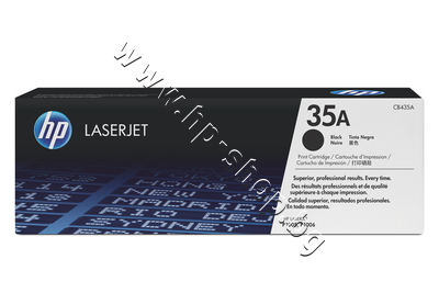 CB435A ����� HP 35A �� P1005/P1006 (1.5K)