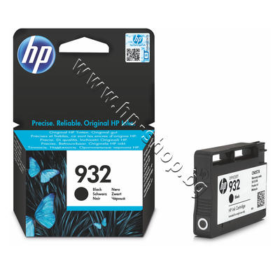 CN057AE ������� HP 932, Black