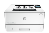 �����-���� ������� �������� � ������� HP LaserJet Pro M402dw