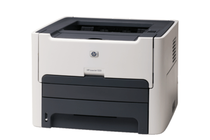 �����-���� ������� �������� � ������� HP LaserJet 1320n