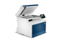 ������� ����������������� ���������� (��������) � ������� HP Color LaserJet Pro 4302fdn mfp