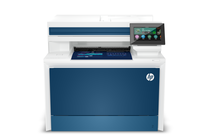 ������� ����������������� ���������� (��������) � ������� HP Color LaserJet Pro 4302fdn mfp