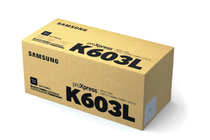����� ������ � ������ �� ������ ������� �������� Samsung � ����� Samsung CLT-K603L �� SL-C3510/C4010/C4060, Black (15K)