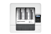 �����-���� ������� �������� � ������� HP LaserJet Pro M402dw