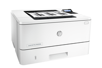 �����-���� ������� �������� � ������� HP LaserJet Pro M402dw