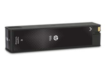 ������� � ����� �� ���������������� �������� � ������� HP 991A, Black